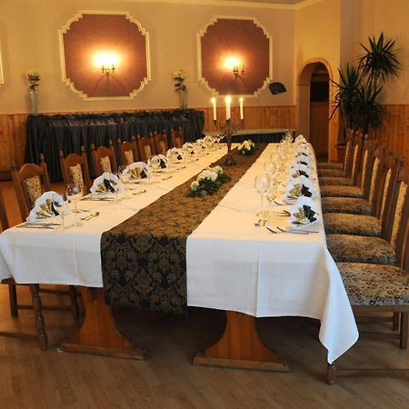 Thueringer Landhotel Edelhof Uhlstadt-Kirchhasel Екстер'єр фото