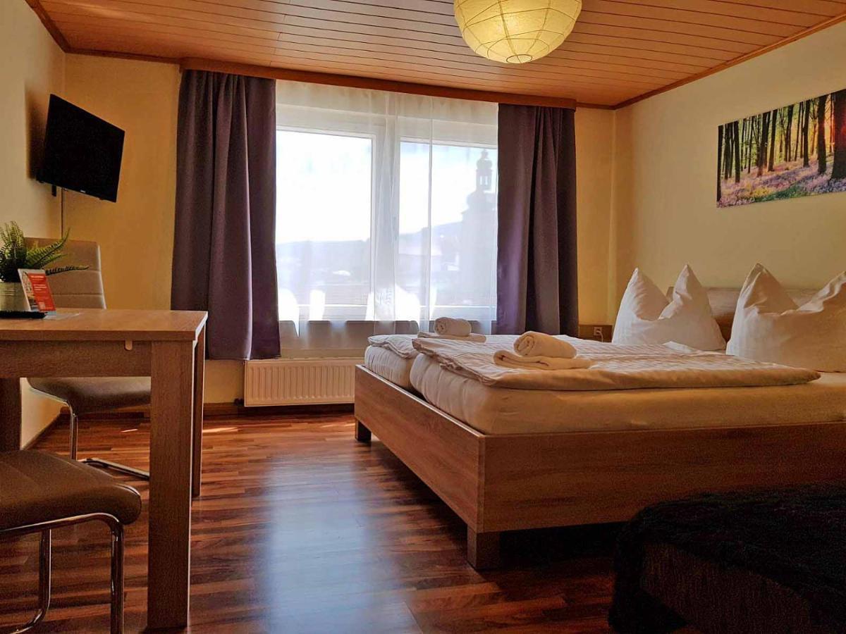 Thueringer Landhotel Edelhof Uhlstadt-Kirchhasel Екстер'єр фото