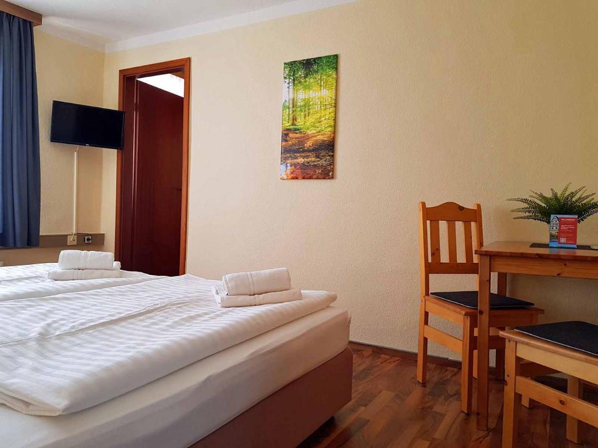 Thueringer Landhotel Edelhof Uhlstadt-Kirchhasel Екстер'єр фото