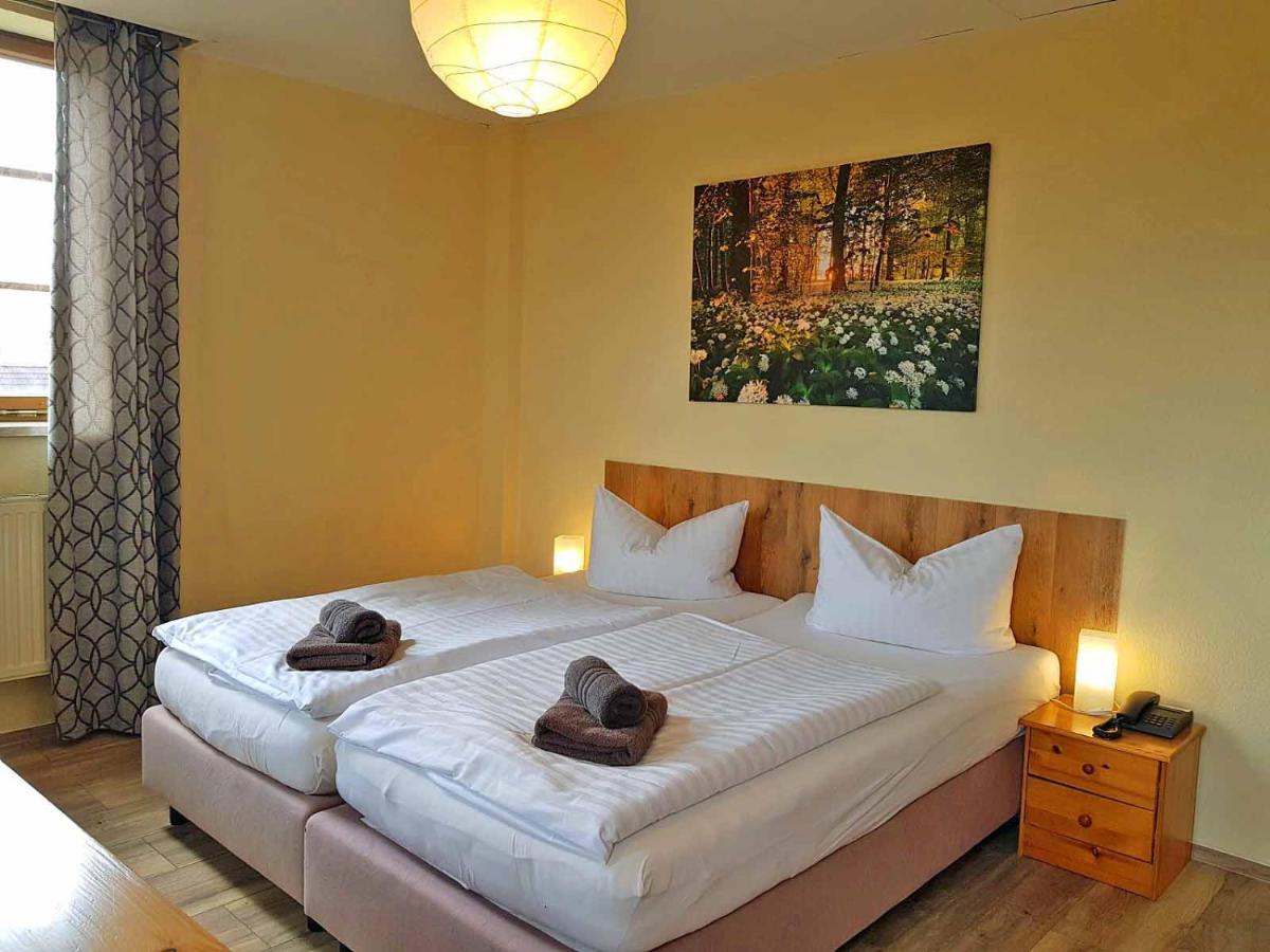 Thueringer Landhotel Edelhof Uhlstadt-Kirchhasel Екстер'єр фото