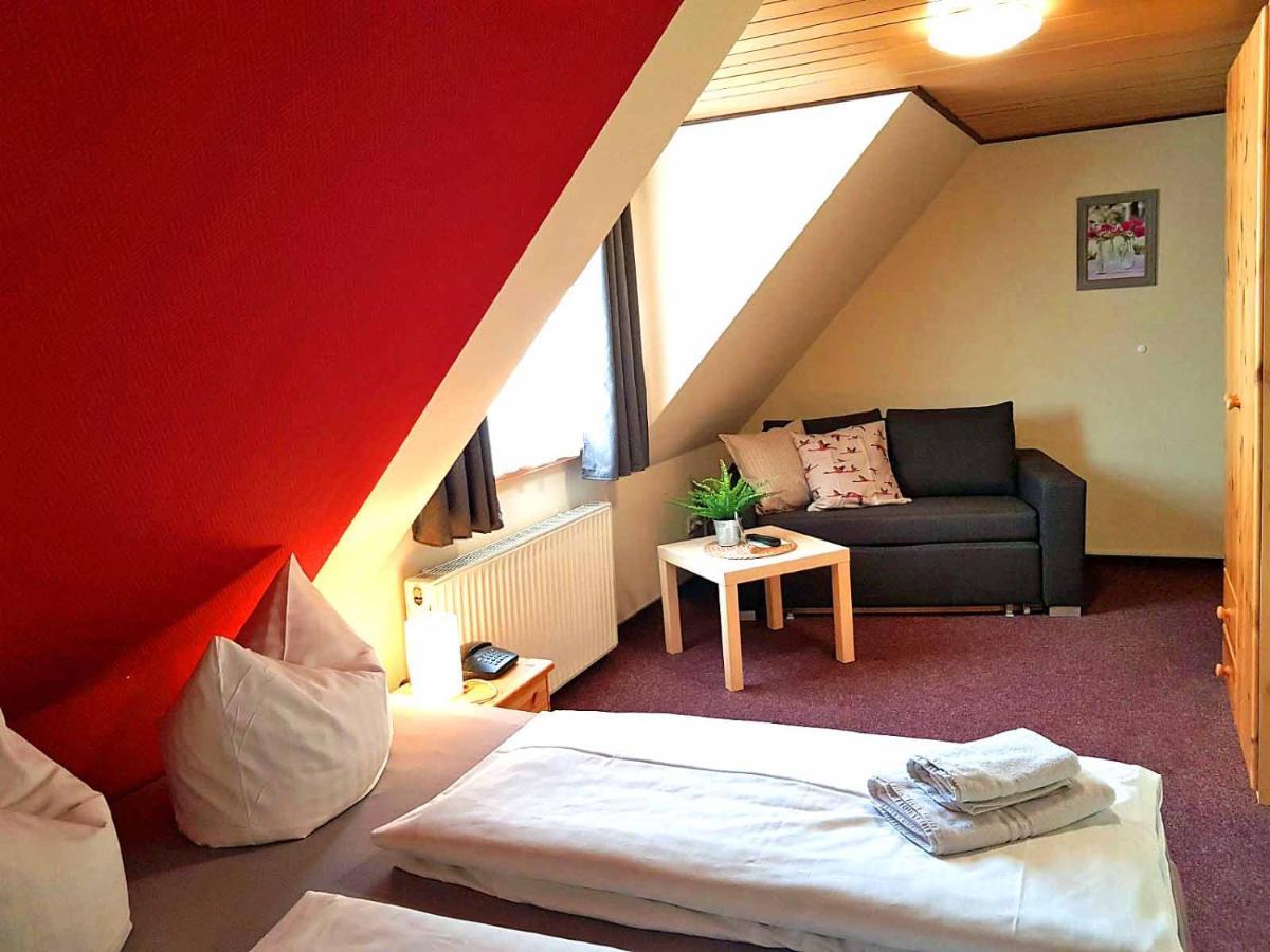 Thueringer Landhotel Edelhof Uhlstadt-Kirchhasel Екстер'єр фото