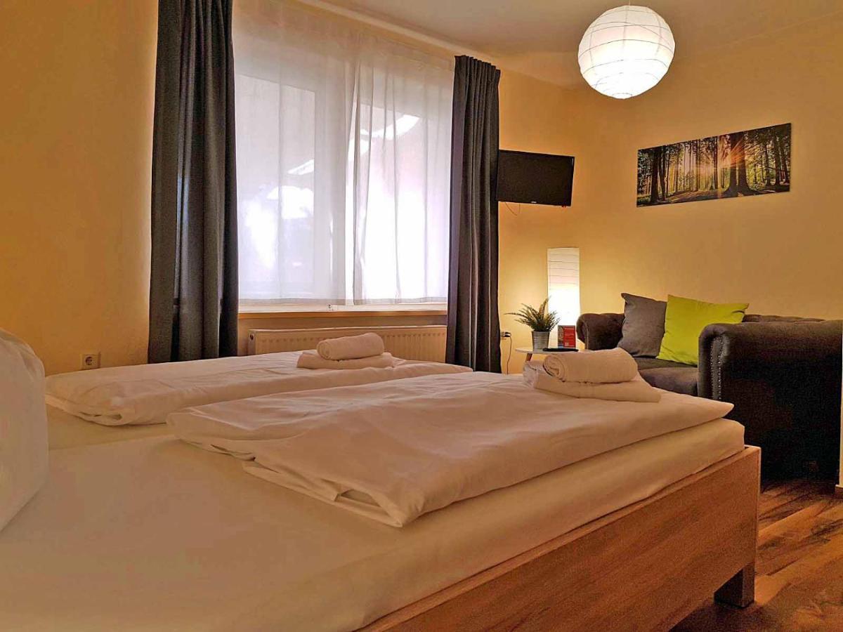Thueringer Landhotel Edelhof Uhlstadt-Kirchhasel Екстер'єр фото