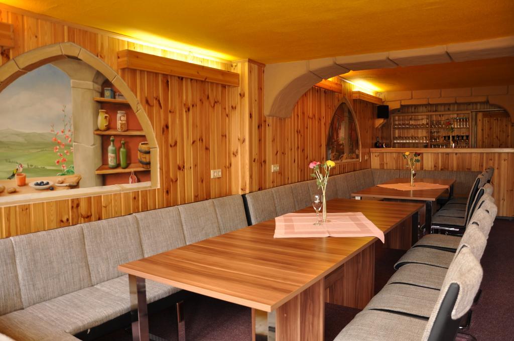 Thueringer Landhotel Edelhof Uhlstadt-Kirchhasel Екстер'єр фото