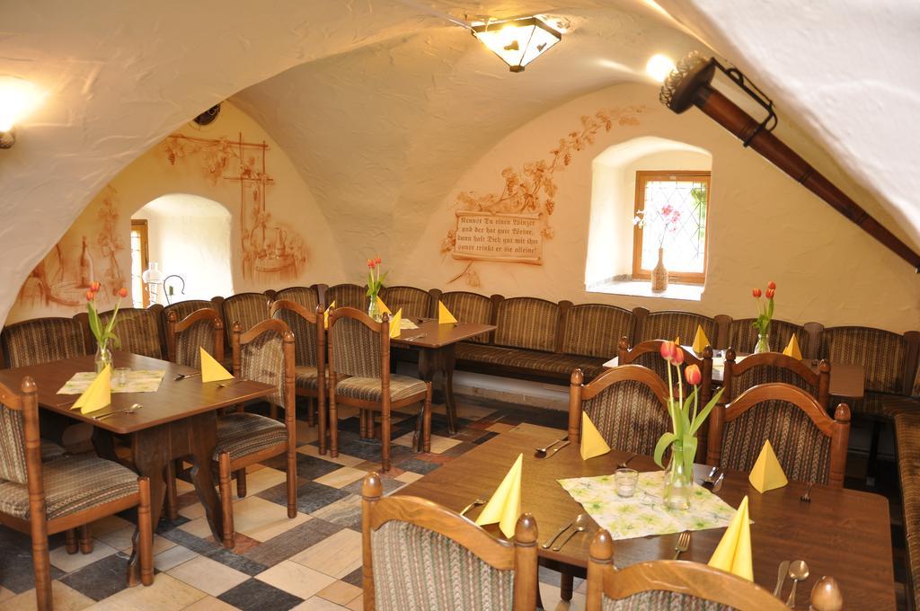 Thueringer Landhotel Edelhof Uhlstadt-Kirchhasel Екстер'єр фото