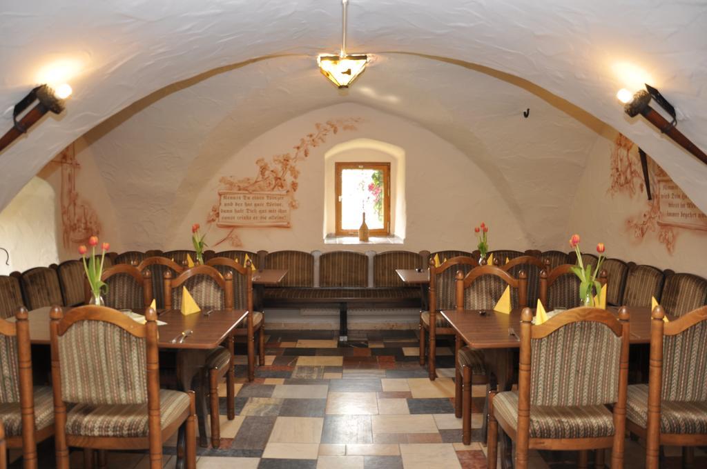 Thueringer Landhotel Edelhof Uhlstadt-Kirchhasel Екстер'єр фото