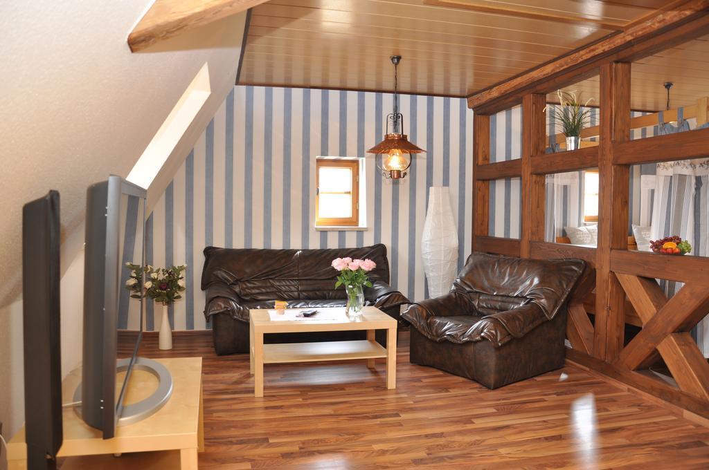 Thueringer Landhotel Edelhof Uhlstadt-Kirchhasel Екстер'єр фото